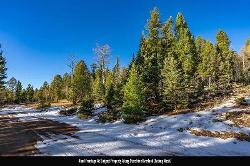 Hidden Lake Lot 1030 Starshine Overlook